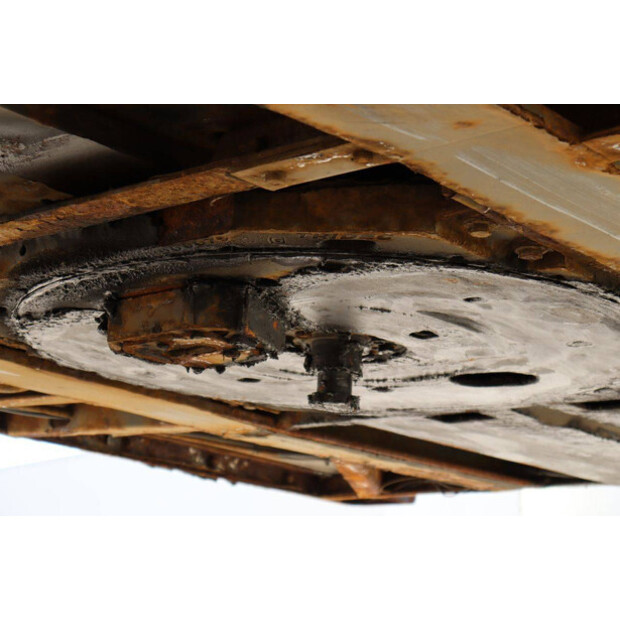2010 Krone SD-47208649