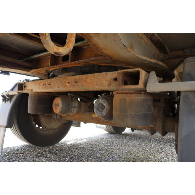 2010 Krone SD-47208650