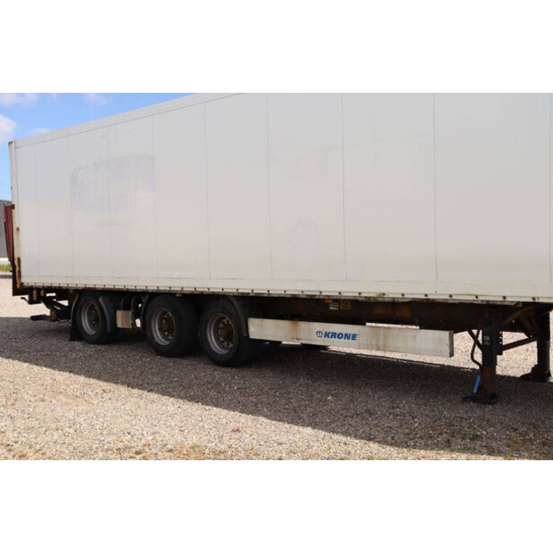 2010 Krone SD-47208651
