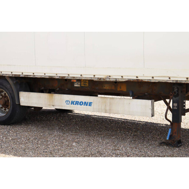 2010 Krone SD-47208652