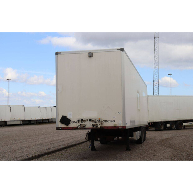 2007 كرون SD-47208657