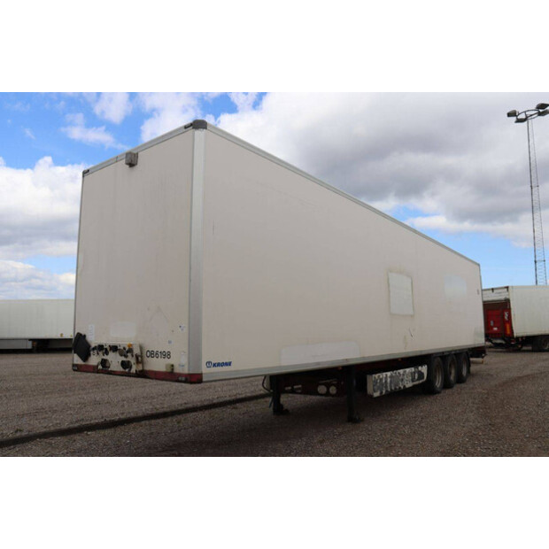 2007 كرون SD-47208658