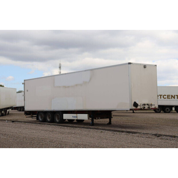 2007 كرون SD-47208664