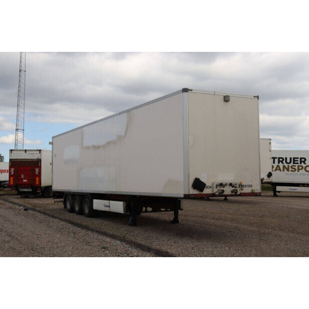 2007 كرون SD-47208665