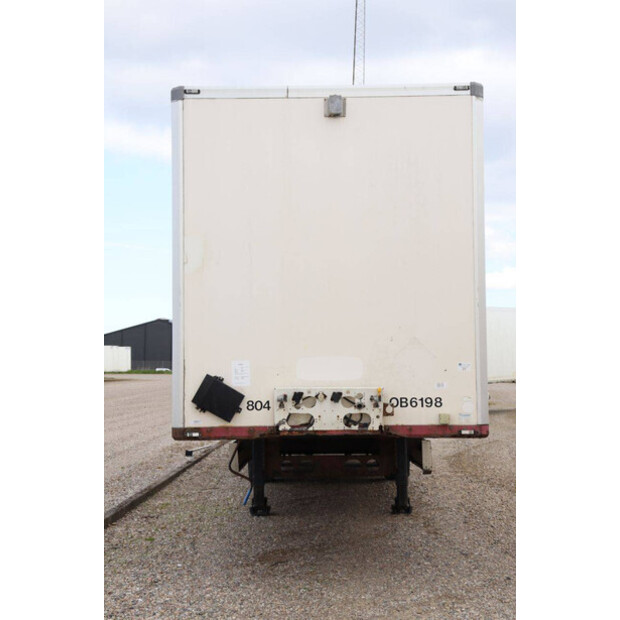 2007 كرون SD-47208666