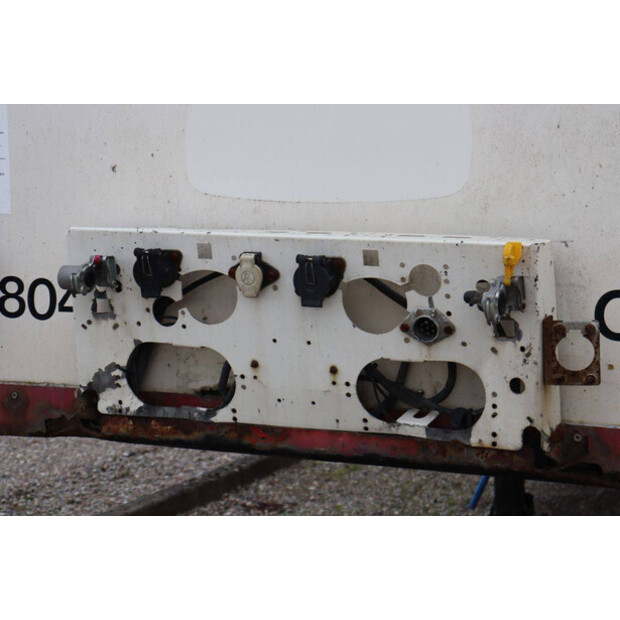 2007 كرون SD-47208669