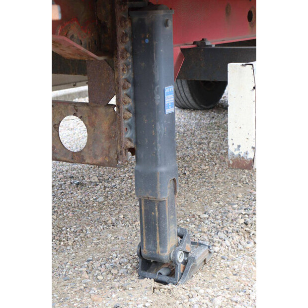 2007 كرون SD-47208672