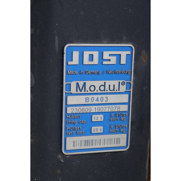 2007 كرون SD-47208673