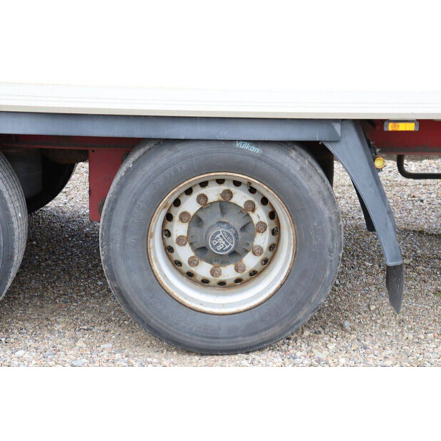 2007 كرون SD-47208677