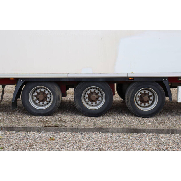 2007 كرون SD-47208695