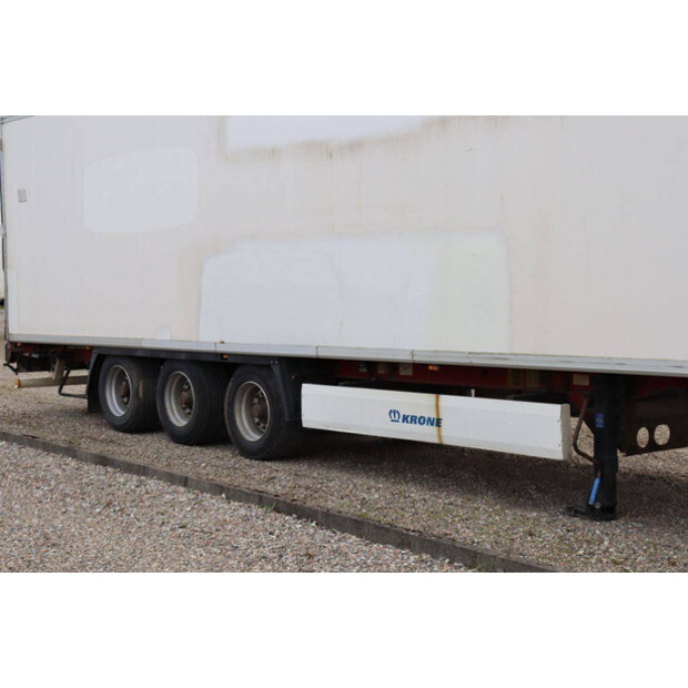 2007 كرون SD-47208697