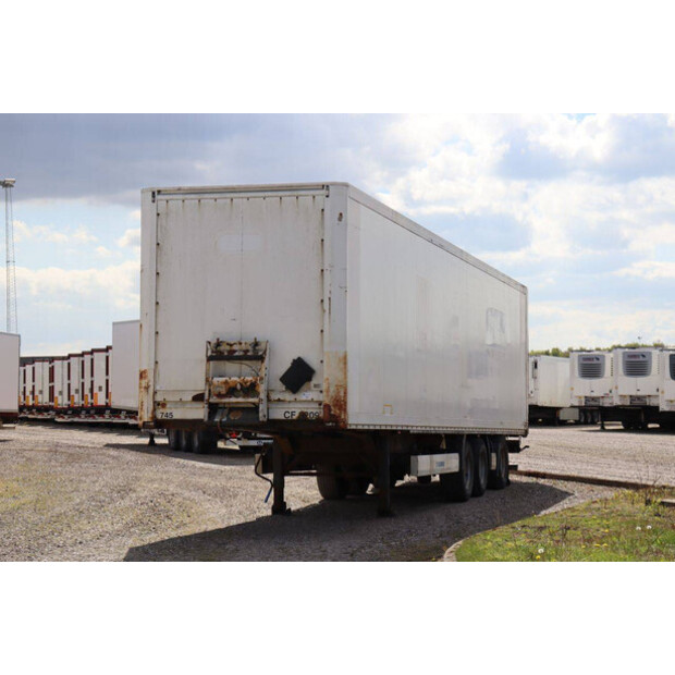 2010 Krone SD-47208757