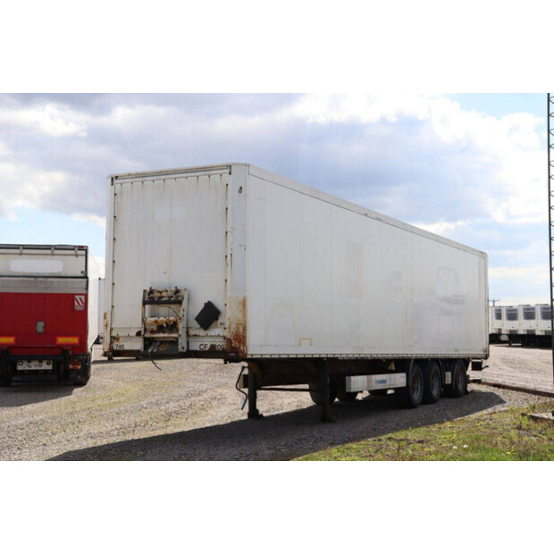 2010 Krone SD-47208758