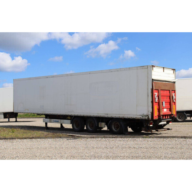 2010 Krone SD-47208759