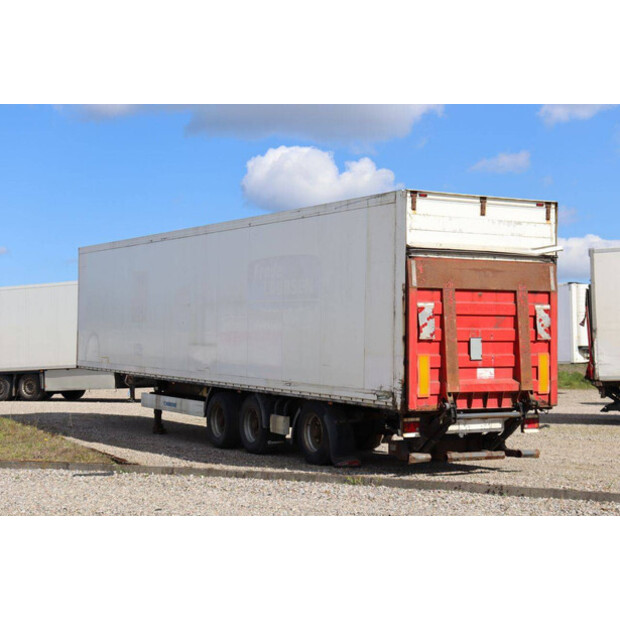 2010 Krone SD-47208760