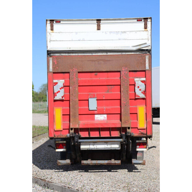 2010 Krone SD-47208761