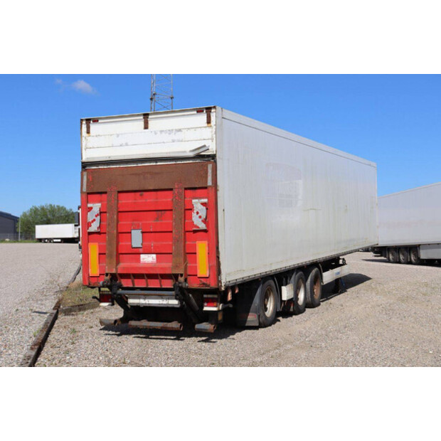 2010 Krone SD-47208762