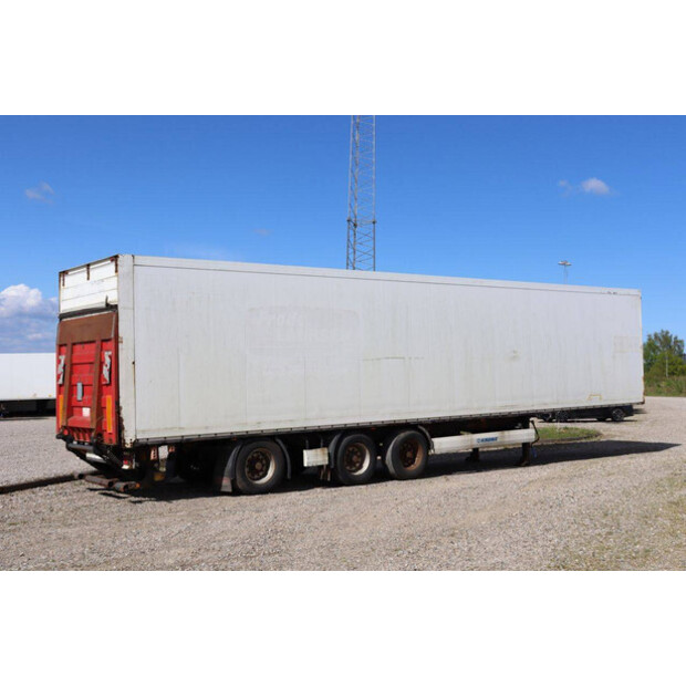 2010 Krone SD-47208763
