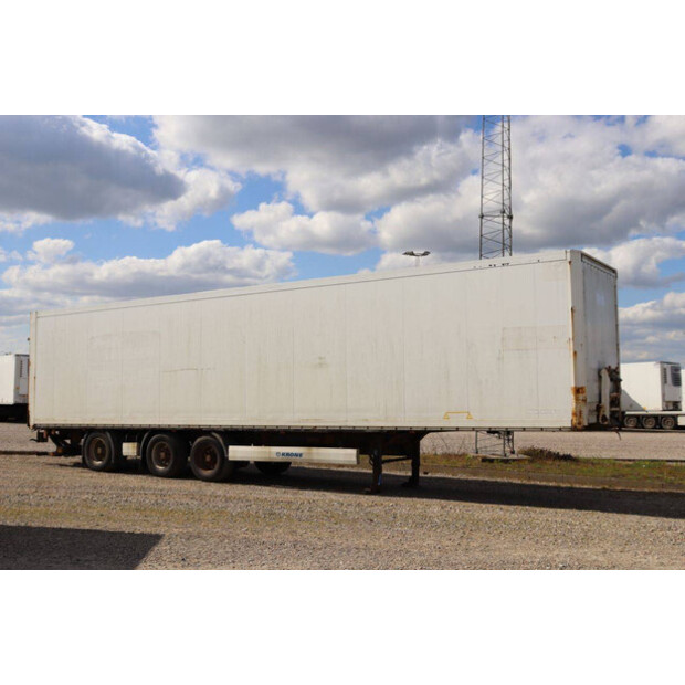 2010 Krone SD-47208764