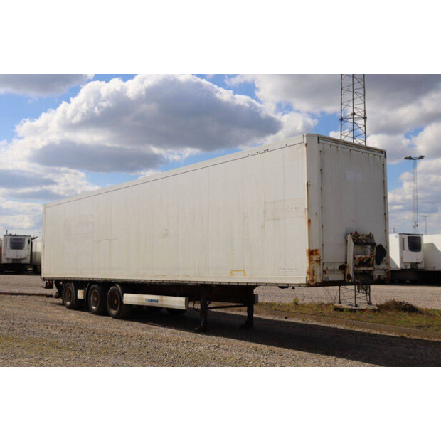 2010 Krone SD-47208765