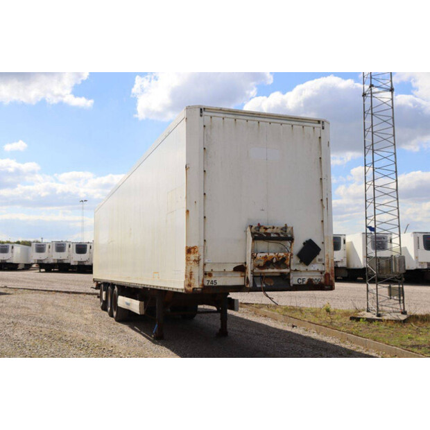 2010 Krone SD-47208766
