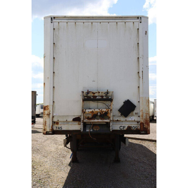 2010 Krone SD-47208767