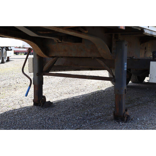 2010 Krone SD-47208771