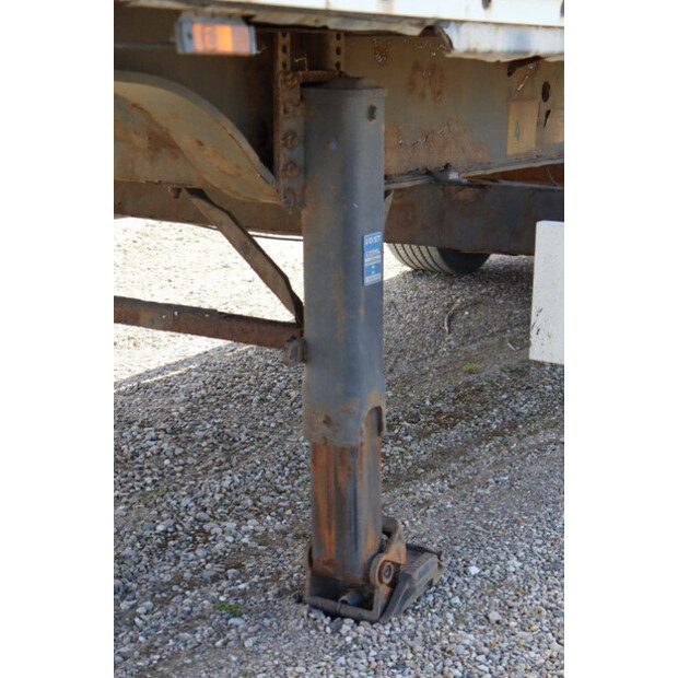 2010 Krone SD-47208772