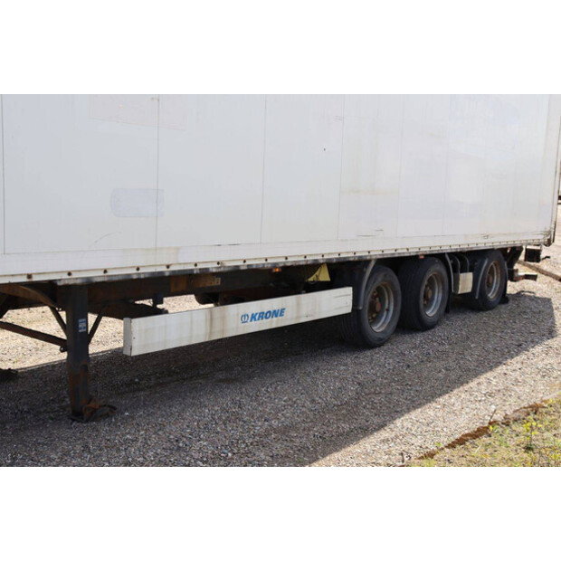 2010 Krone SD-47208774