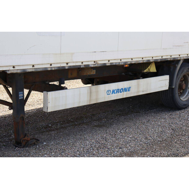 2010 Krone SD-47208775