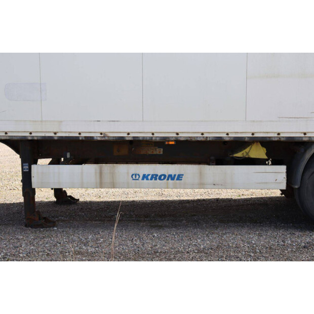 2010 Krone SD-47208776