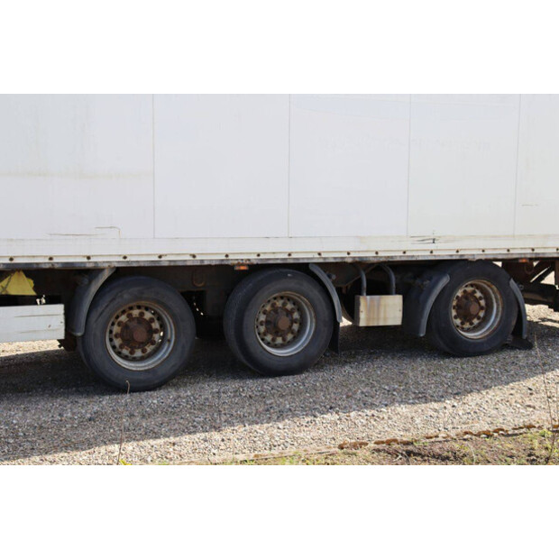 2010 Krone SD-47208777