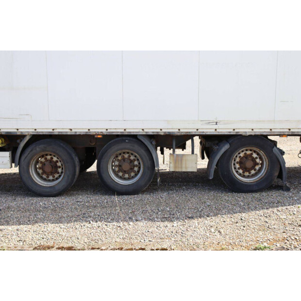 2010 Krone SD-47208778