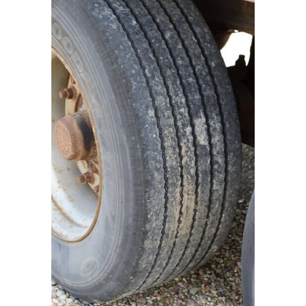2010 Krone SD-47208780