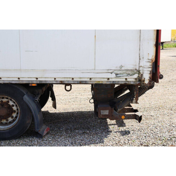 2010 Krone SD-47208781