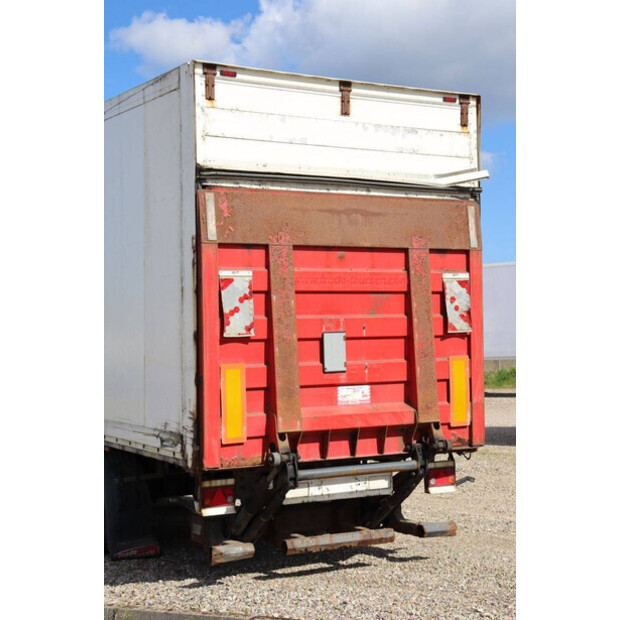 2010 Krone SD-47208782
