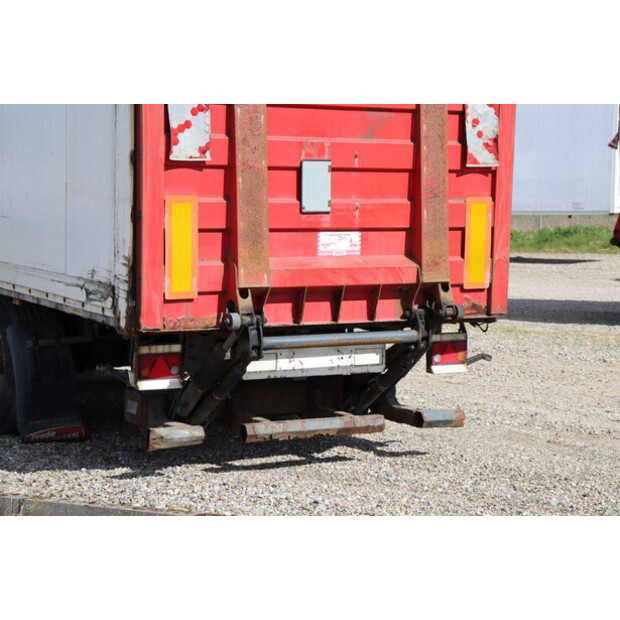 2010 Krone SD-47208783