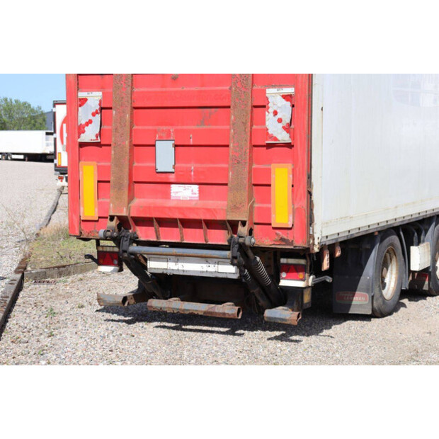 2010 Krone SD-47208784