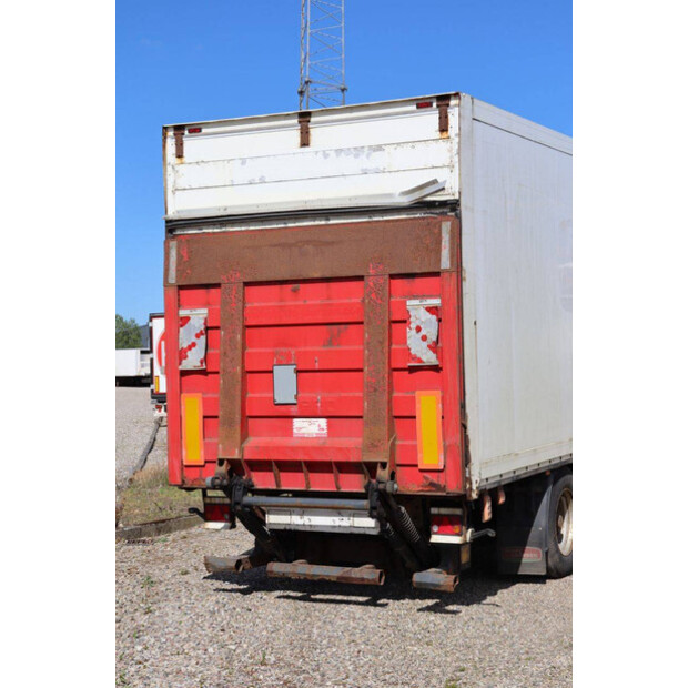 2010 Krone SD-47208785