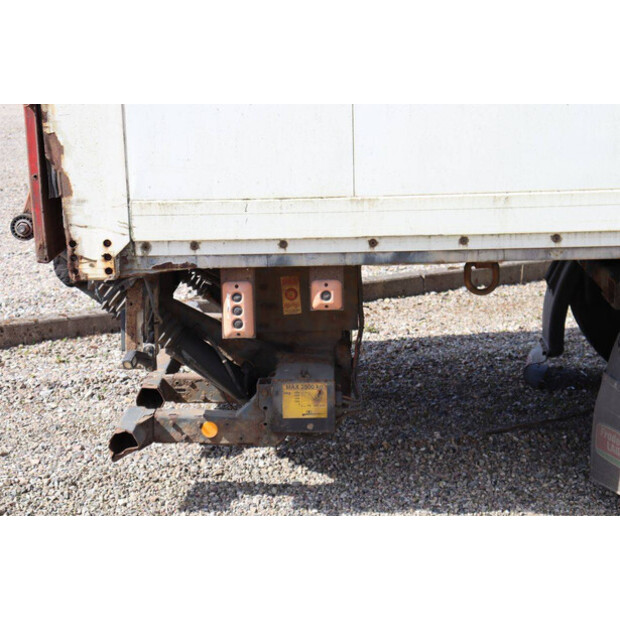 2010 Krone SD-47208786
