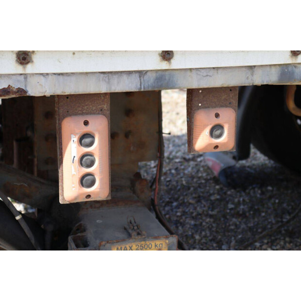2010 Krone SD-47208787