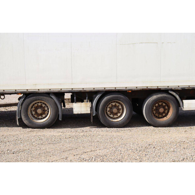 2010 Krone SD-47208789