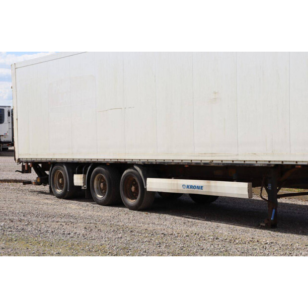 2010 Krone SD-47208790