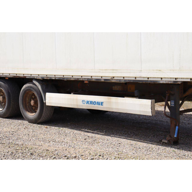 2010 Krone SD-47208791