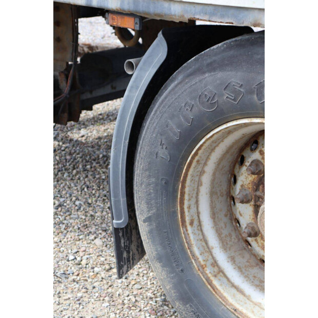 2010 Krone SD-47208794