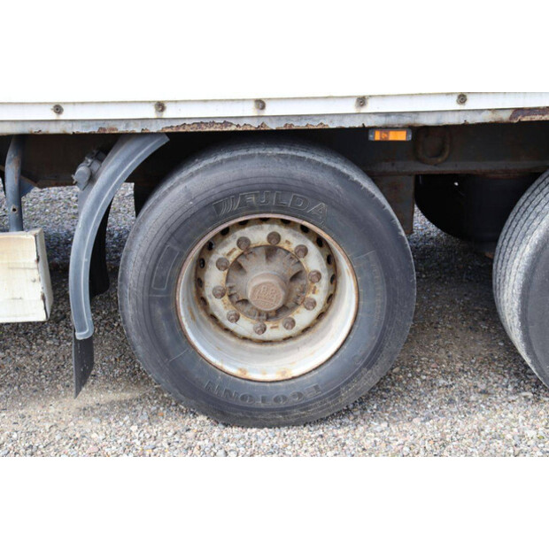 2010 Krone SD-47208795