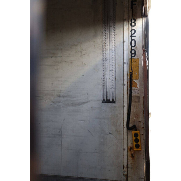 2010 Krone SD-47208796