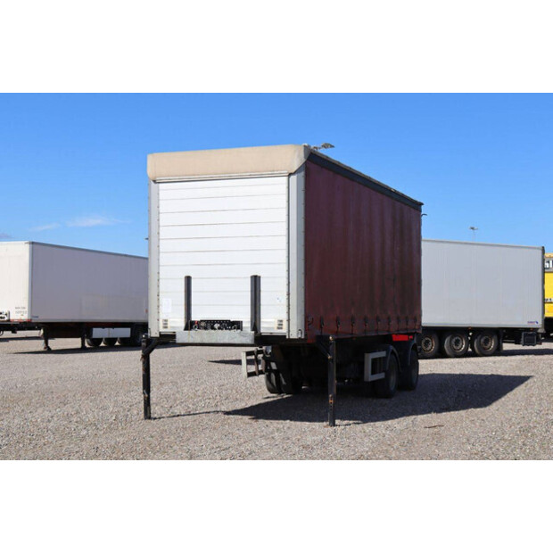 2011 HFR SX20-47208799