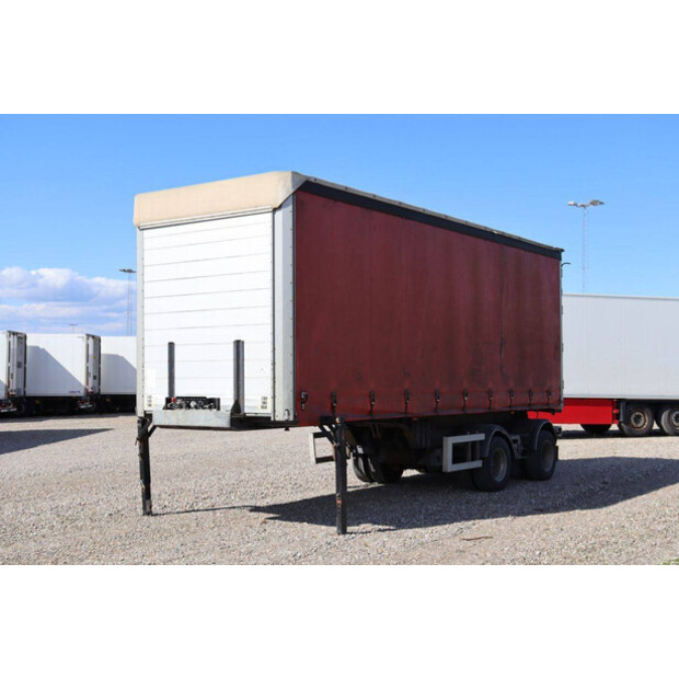 2011 HFR SX20-47208800