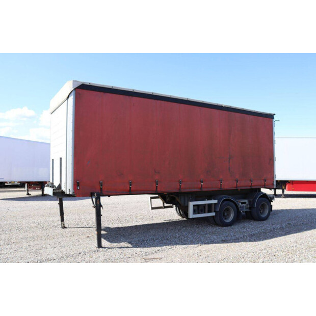 2011 HFR SX20-47208801